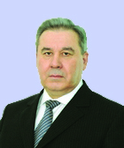 Полежаев Леонид Константинович