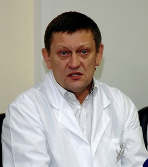 Александр Караськов