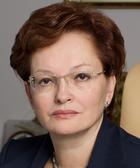 Козловская Оксана Витальевна